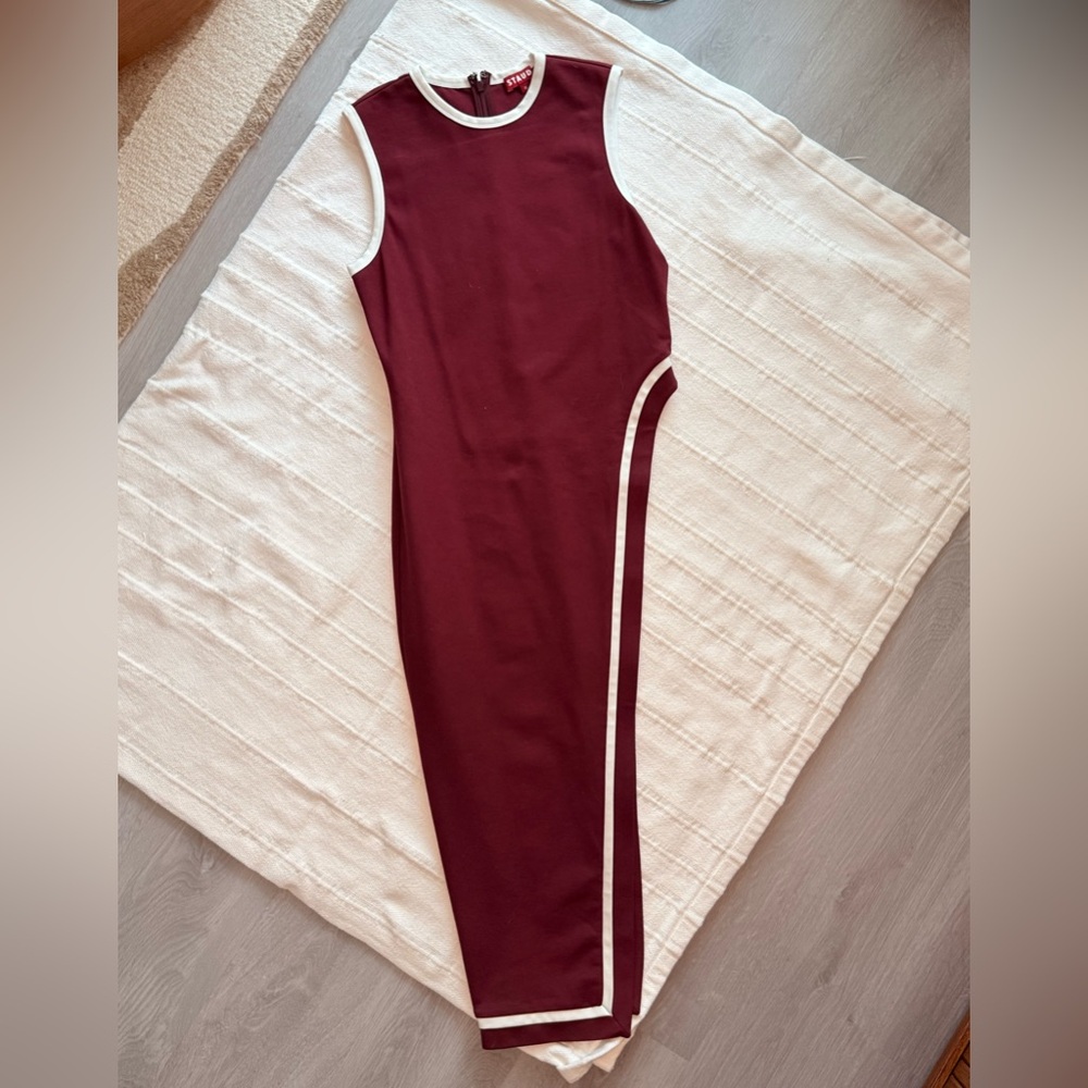 Staud Pointer Two Piece Matching Set - Picture 6 of 9